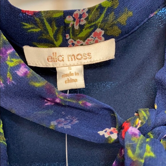 Ella Moss - Picture 2 of 8